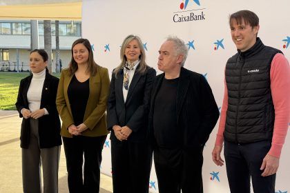 Ferran Adrià Castellón visita a COSDA