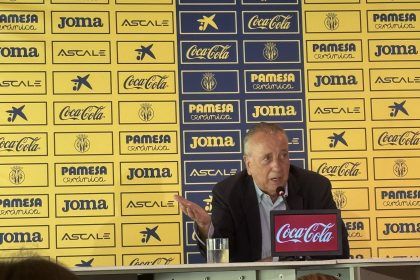 Villarreal–Barcelona se jugará en Miami