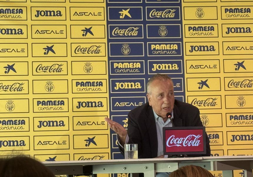 Villarreal–Barcelona se jugará en Miami