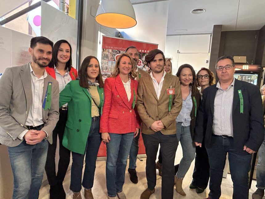 Entrevista Begoña Carrasco Bodegueta Revista Poble