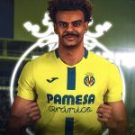 Renato Veiga nuevo fichaje del Villarreal