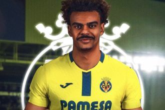 Renato Veiga nuevo fichaje del Villarreal