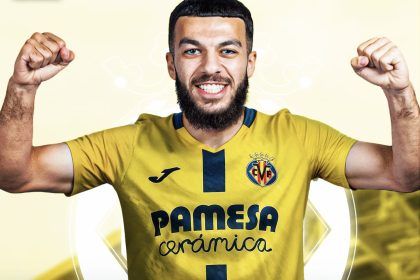 El Villarreal ficha a Georges Mikautadze