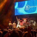 La localidad de Nules puso el broche final a sus fiestas