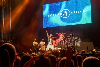 La localidad de Nules puso el broche final a sus fiestas