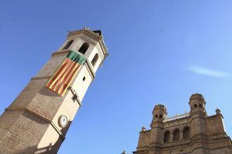 Descubre la programación del 774 aniversario de la ciudad de Castellón