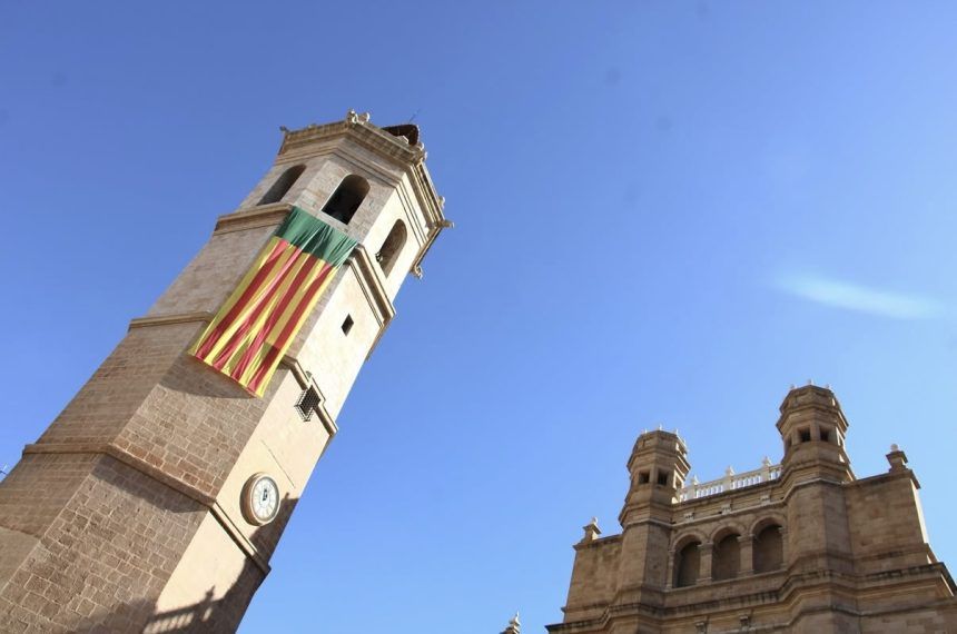 Descubre la programación del 774 aniversario de la ciudad de Castellón