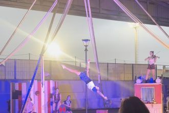 Festival Bagatge de Betxí