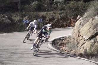 Fotos The Millars UCI Gran Fondo World Series