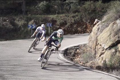 Fotos The Millars UCI Gran Fondo World Series