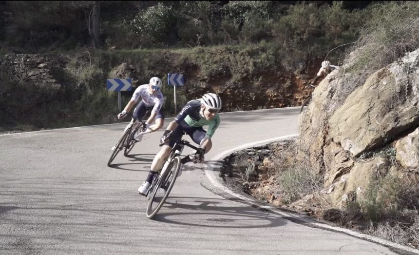 Fotos The Millars UCI Gran Fondo World Series