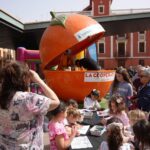 “La Nostra Festa” de la Fundació Caixa Rural