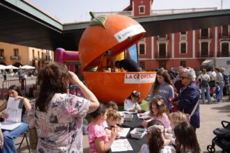 “La Nostra Festa” de la Fundació Caixa Rural