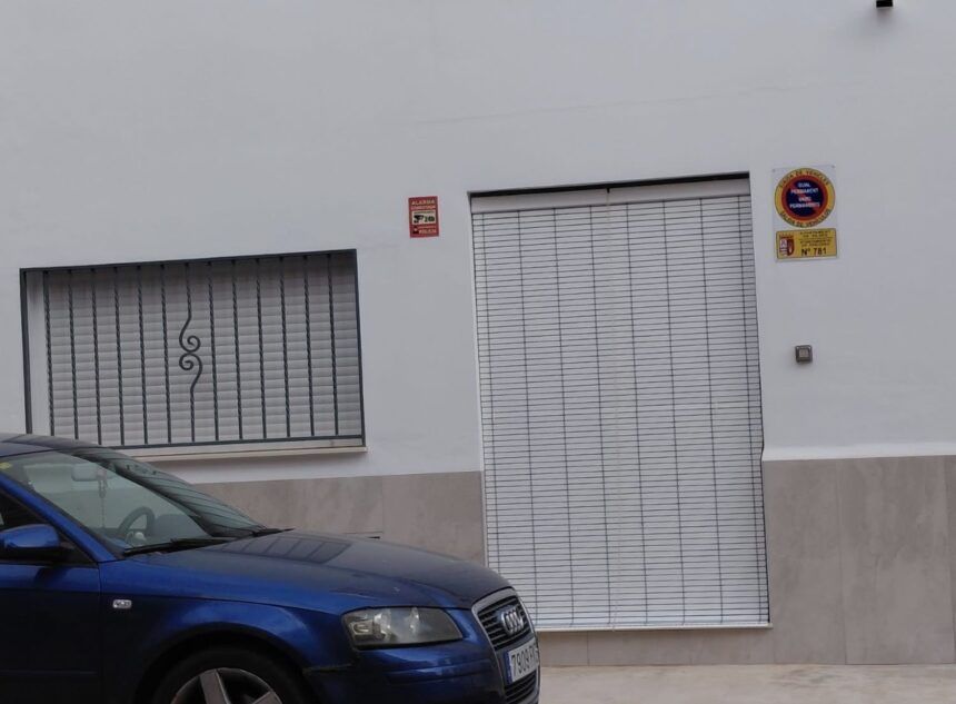 Polémica Vado Xilxes