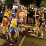 Fotos disfraces fiestas Benicàssim