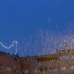 Lluvias en la provincia de Castellón