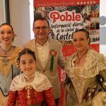 Tercer día de la Bodegueta de la Revista Poble