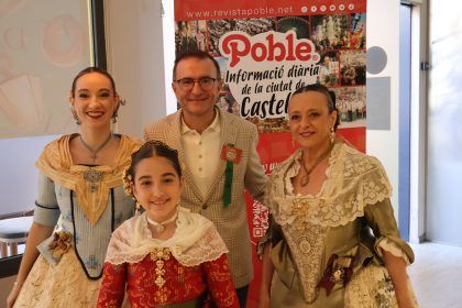 Tercer día de la Bodegueta de la Revista Poble