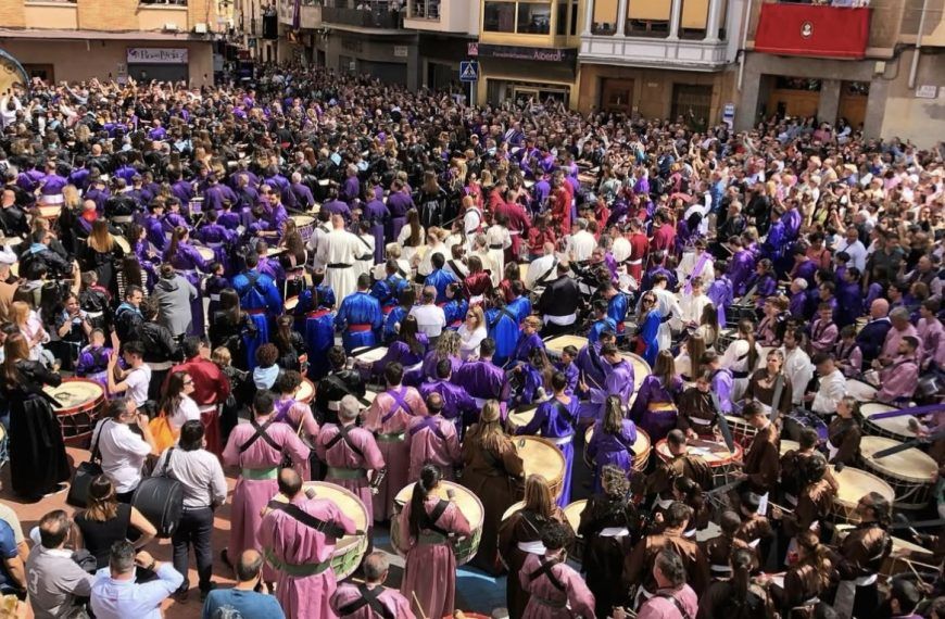 Rompida de la Hora de l'Alcora