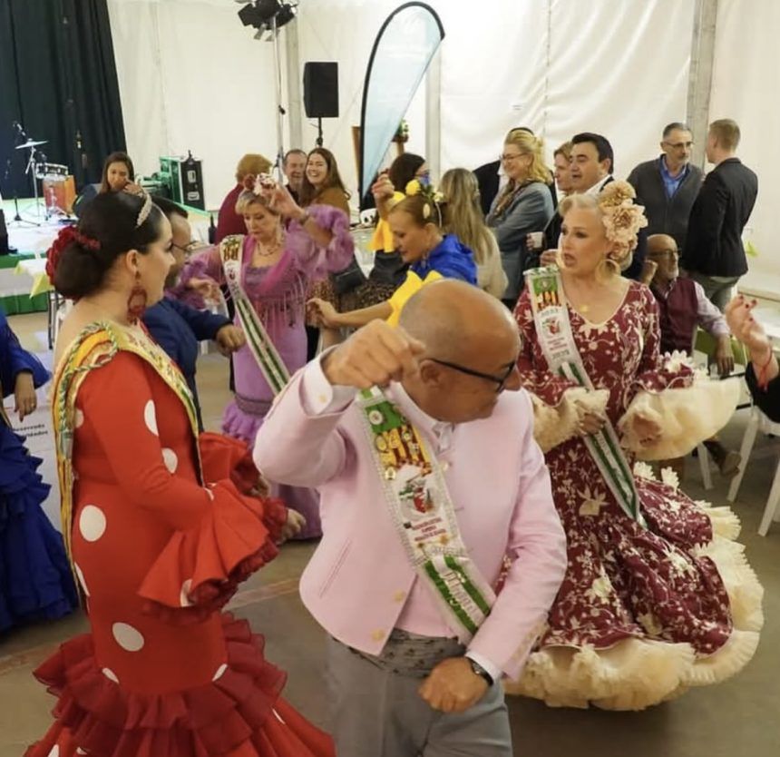 XI Feria de Abril Vila-real