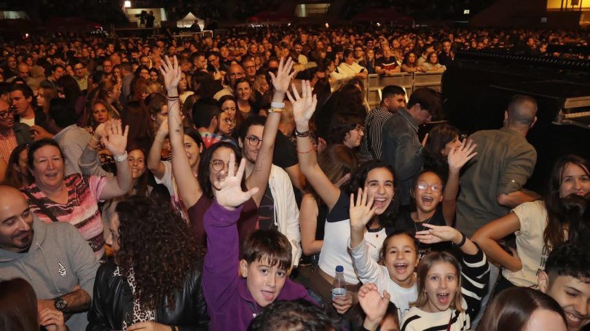 Fotos Fira d'Onda 2025