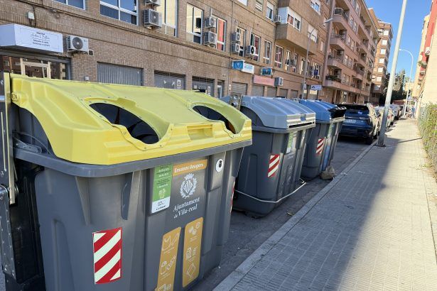 Cómo ahorrarte dinero en la tasa de basuras en Vila-real