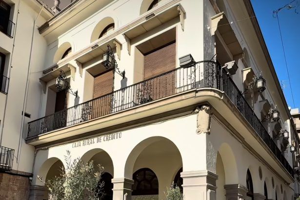 El restaurante El Casino de Vila-real reabre sus puertas bajo una nueva gestión