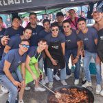 Fotos concurso de paellas fiestas de Betxí