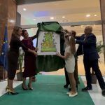 Cartel fiestas la Magdalena 2026 ciudad de Castellón