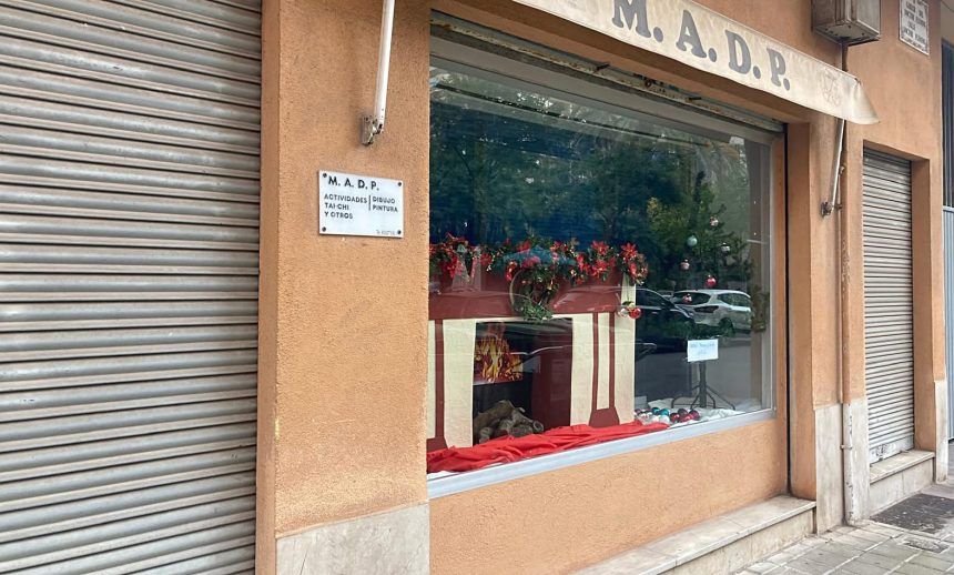 Castellón revisa el uso de locales municipales