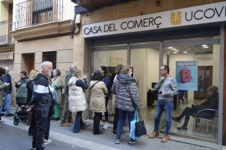 Bonos comerç Vila-real