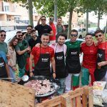 Fotos de las Paellas Fira d'Onda 2025