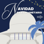 Programación Navidad Planetario de Castellón