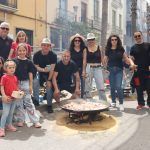Paellas fiestas Sant Pasqual Vila-real 2025