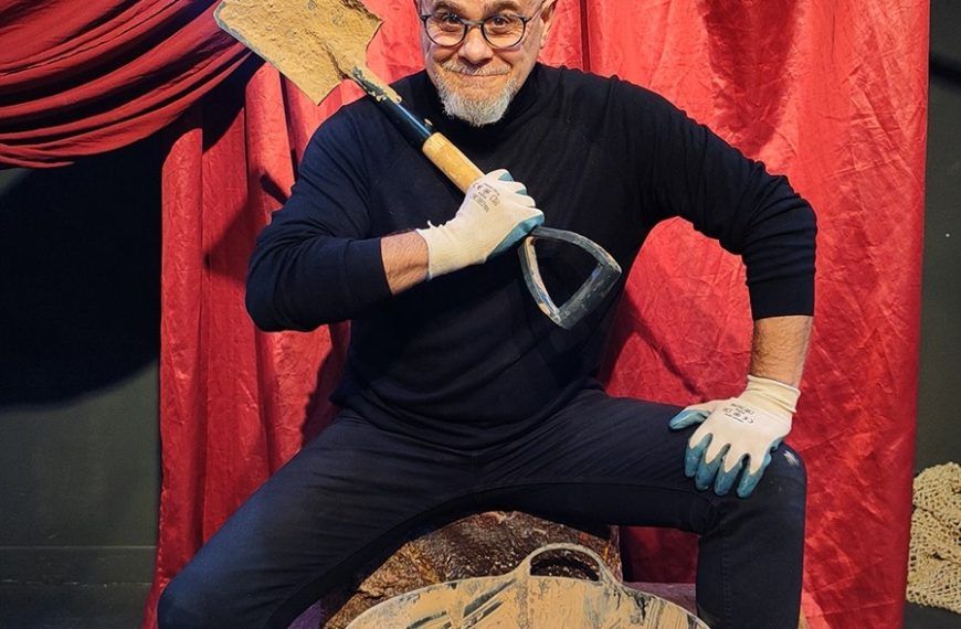Betxí ofereix una setmana cultural amb Xavi Castillo, bureo popular i mostres artístiques