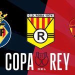 Rivales del Villarreal, Roda y Castellón en la copa del rey