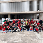 Encuentro Juniors Castellón