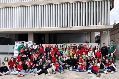 Encuentro Juniors Castellón