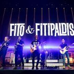 Concierto Fito&Fitipaldis en Castellón