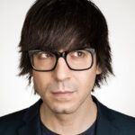 Luis Piedrahita en la Jornada Nacional de Desarrollo Personal a través del Humor en Castellón