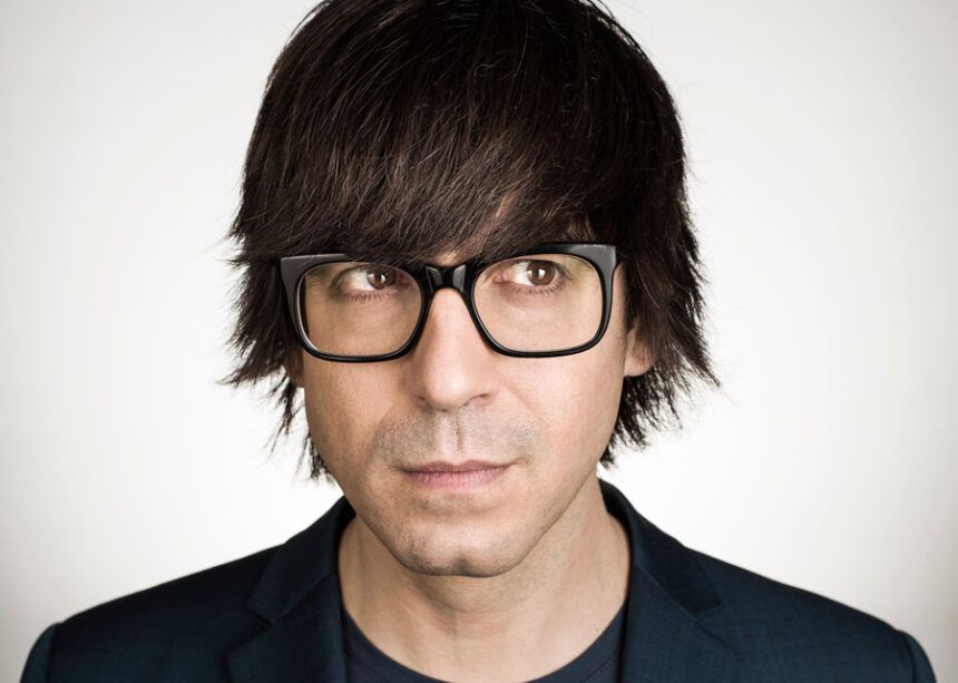 Luis Piedrahita en la Jornada Nacional de Desarrollo Personal a través del Humor en Castellón