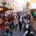 Programación Mercado Medieval Castellón