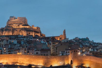 Morella apuesta por el turismo rural con nuevas rutas y experiencias