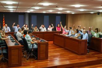 Onda aprueba las fiestas locales de 2026