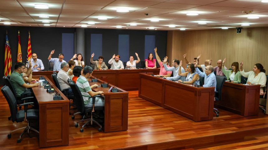 Onda aprueba las fiestas locales de 2026