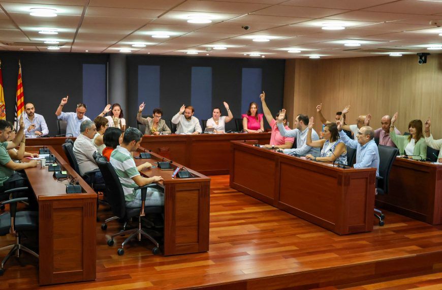 Onda aprueba las fiestas locales de 2026