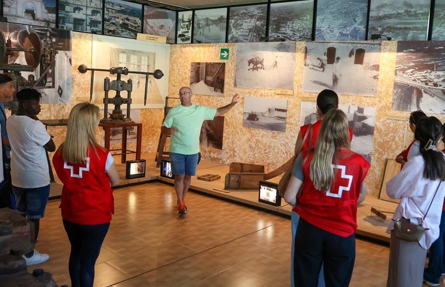 Onda impulsa el turismo cerámico con el proyecto CeramiTUR, financiado por los fondos Next Generation EU