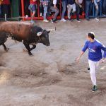 Actos taurinos en la provincia de Castellón