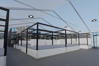 Mercado Provisional Castellón