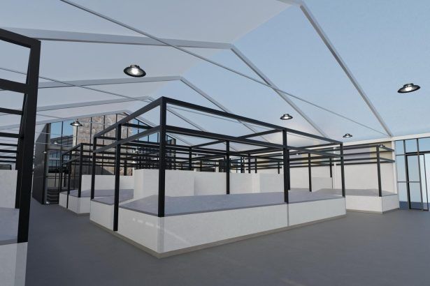 Mercado Provisional Castellón